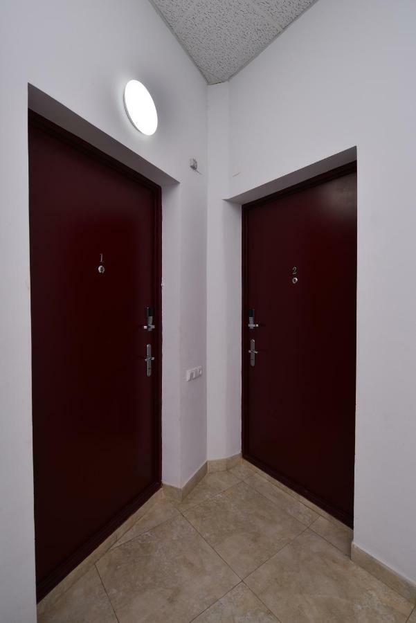 Apartment Kera Kutaisi Luaran gambar