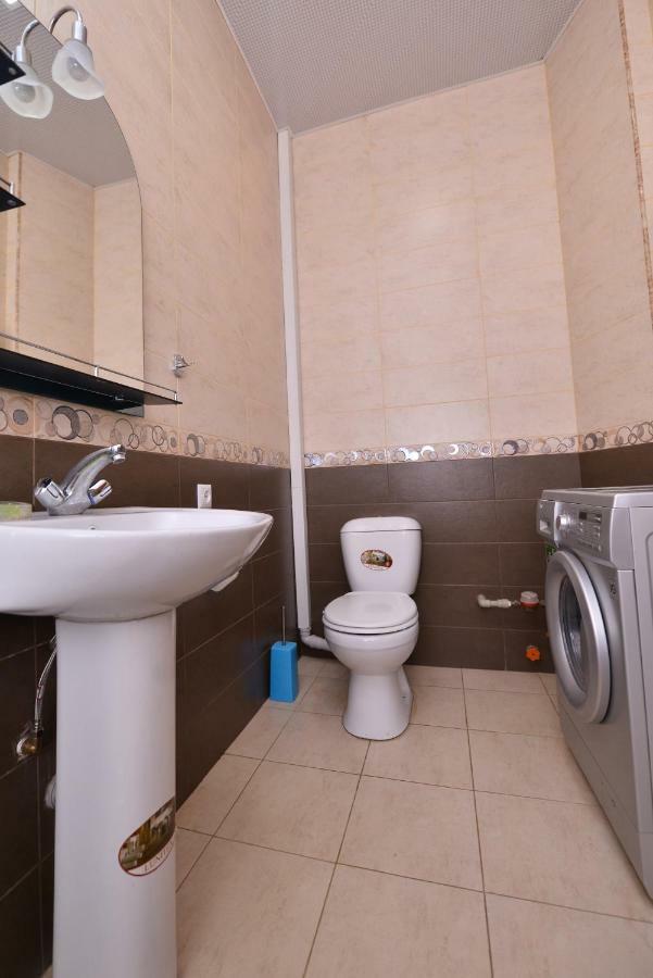 Apartment Kera Kutaisi Luaran gambar