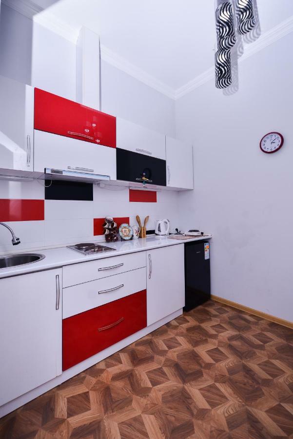 Apartment Kera Kutaisi Luaran gambar