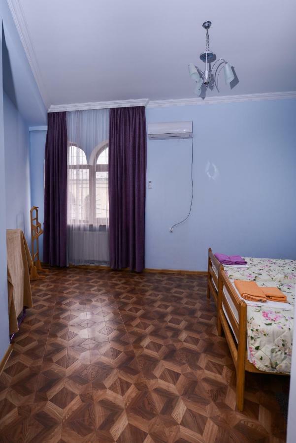 Apartment Kera Kutaisi Luaran gambar
