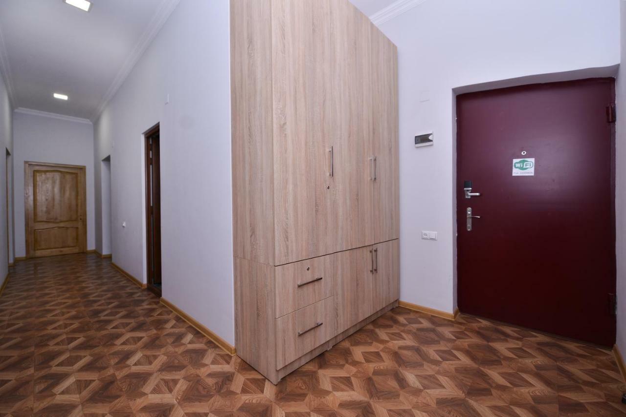 Apartment Kera Kutaisi Luaran gambar